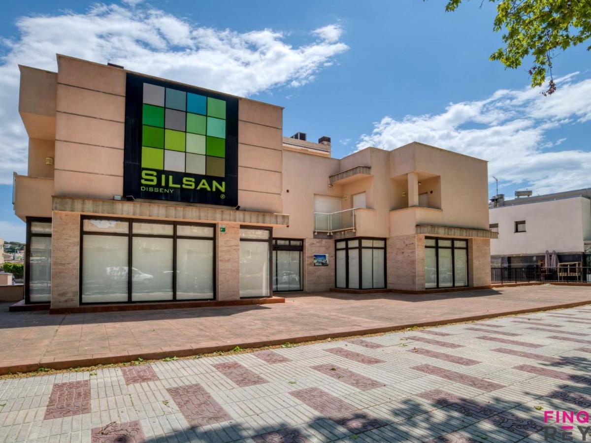 S'Agaro Centre Ap 4 Apartamento Exterior foto